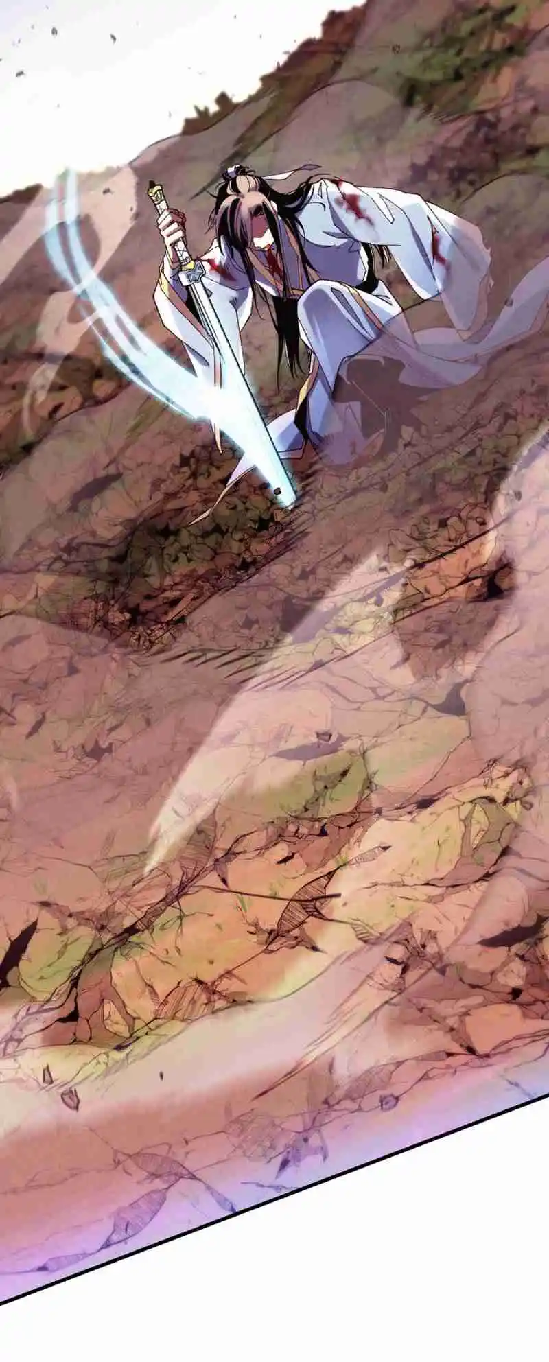 Masters of Lightning Knives 170