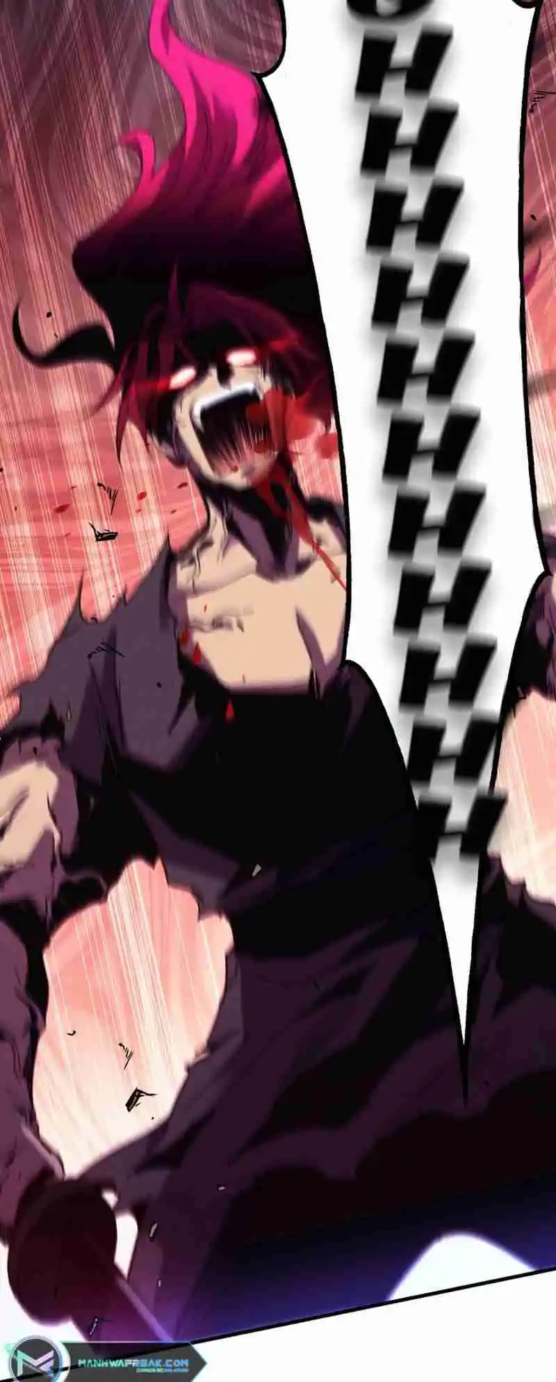 Masters of Lightning Knives 170