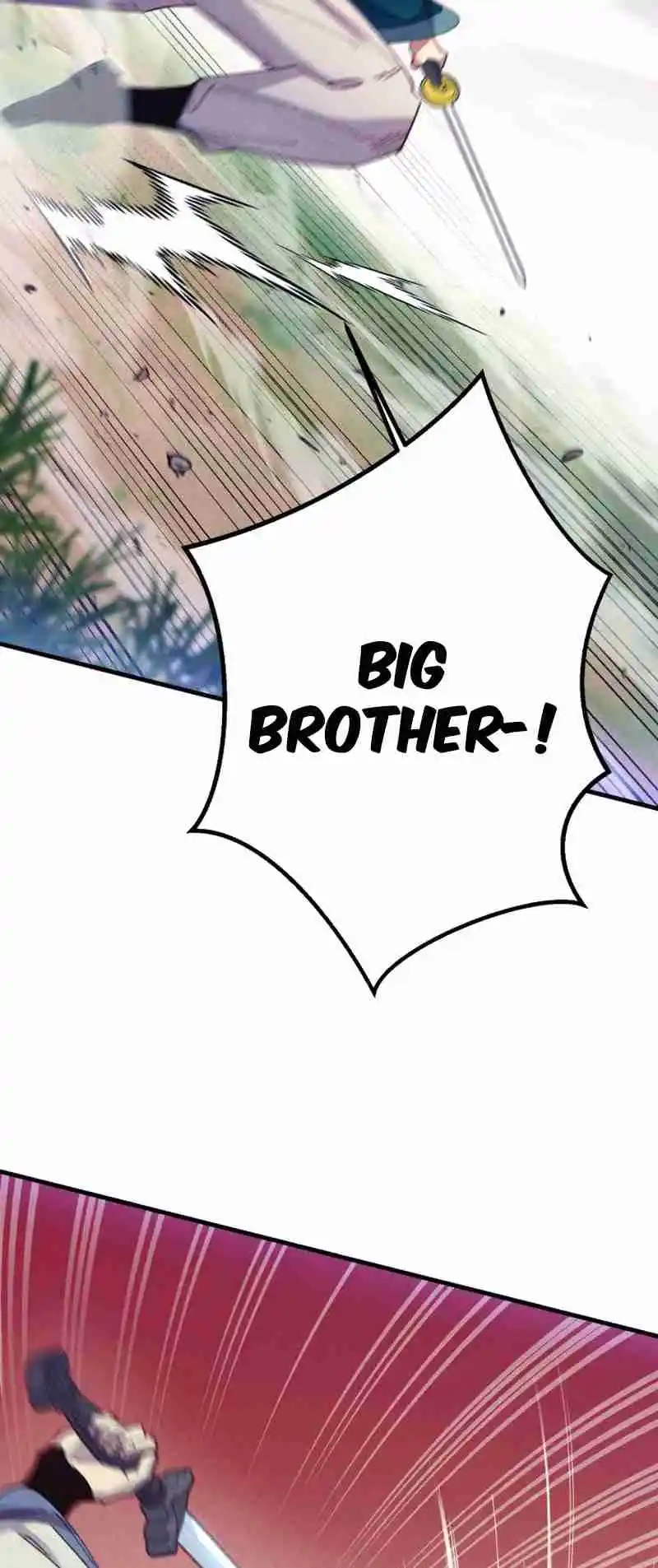 Masters of Lightning Knives 170