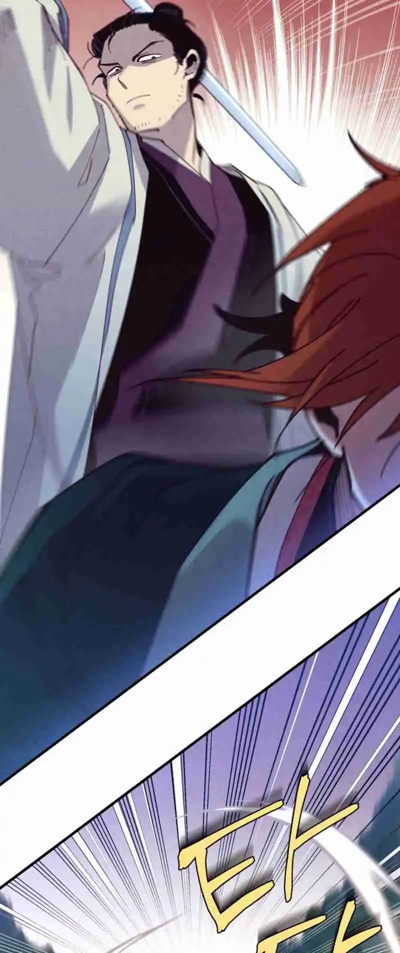 Masters of Lightning Knives 170