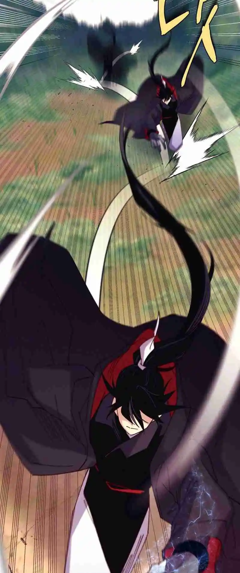 Masters of Lightning Knives 170