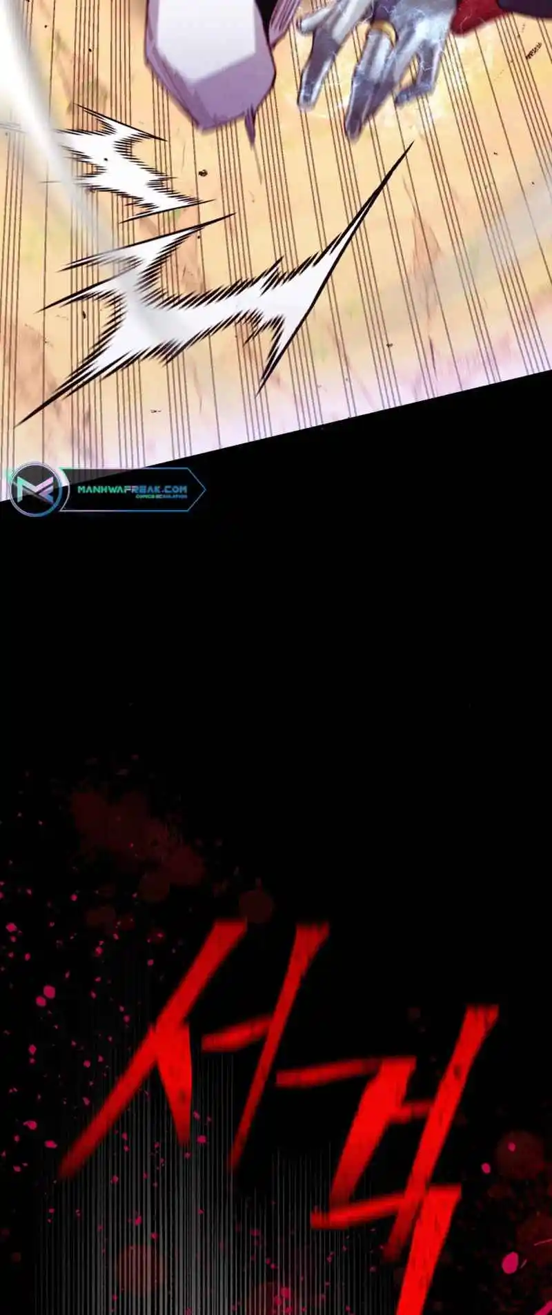 Masters of Lightning Knives 170