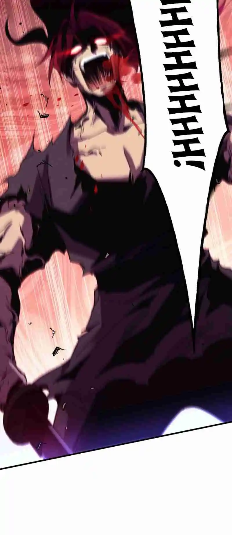 Masters of Lightning Knives 171