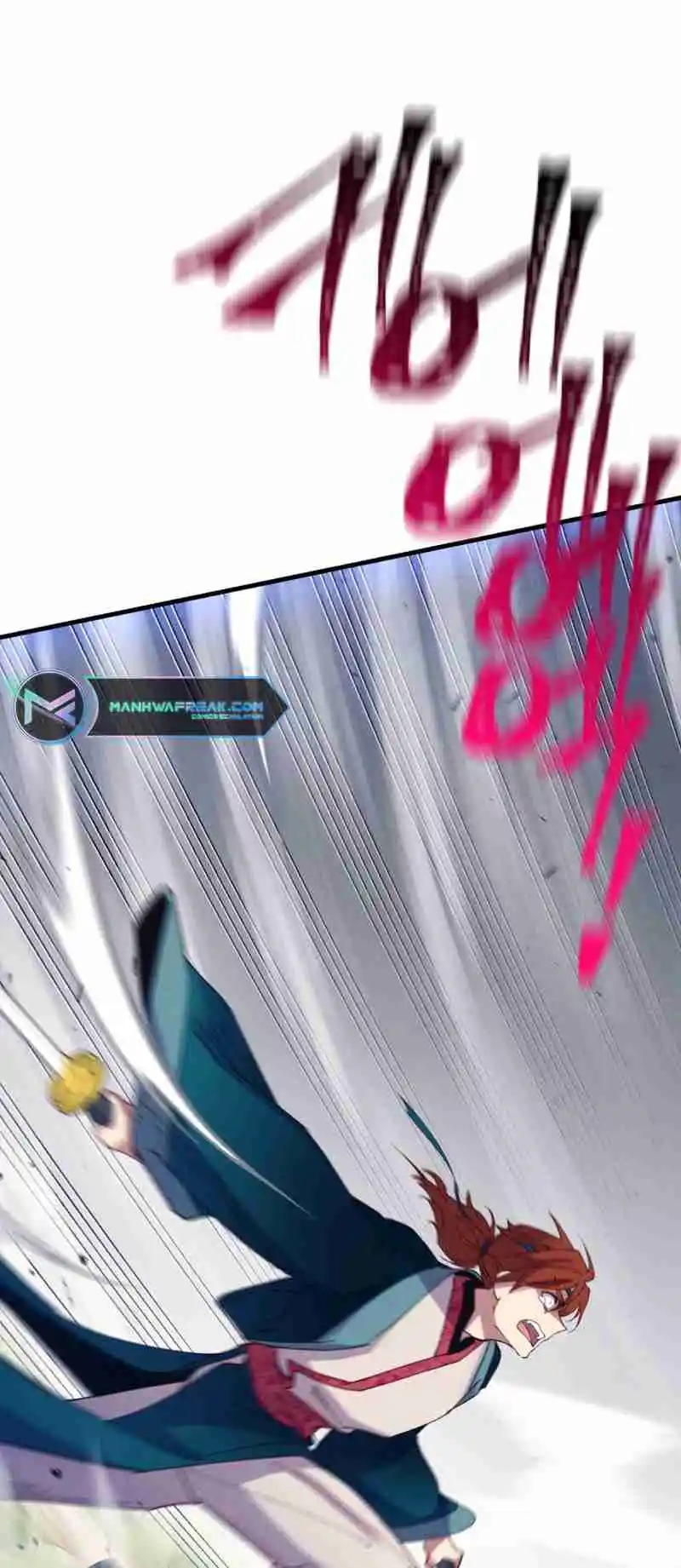 Masters of Lightning Knives 171