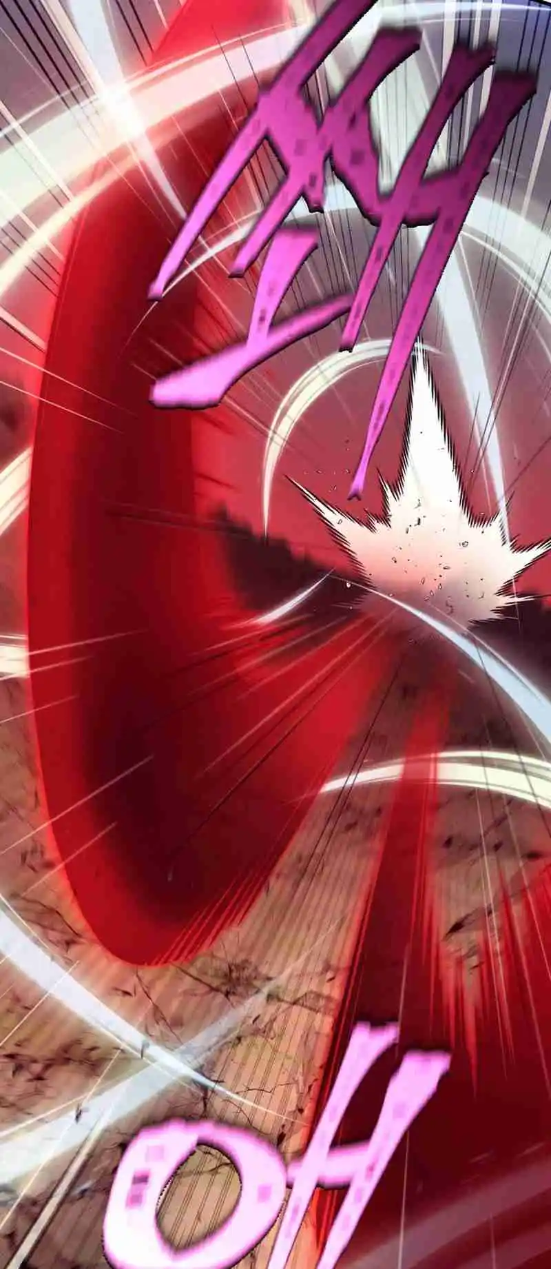 Masters of Lightning Knives 171