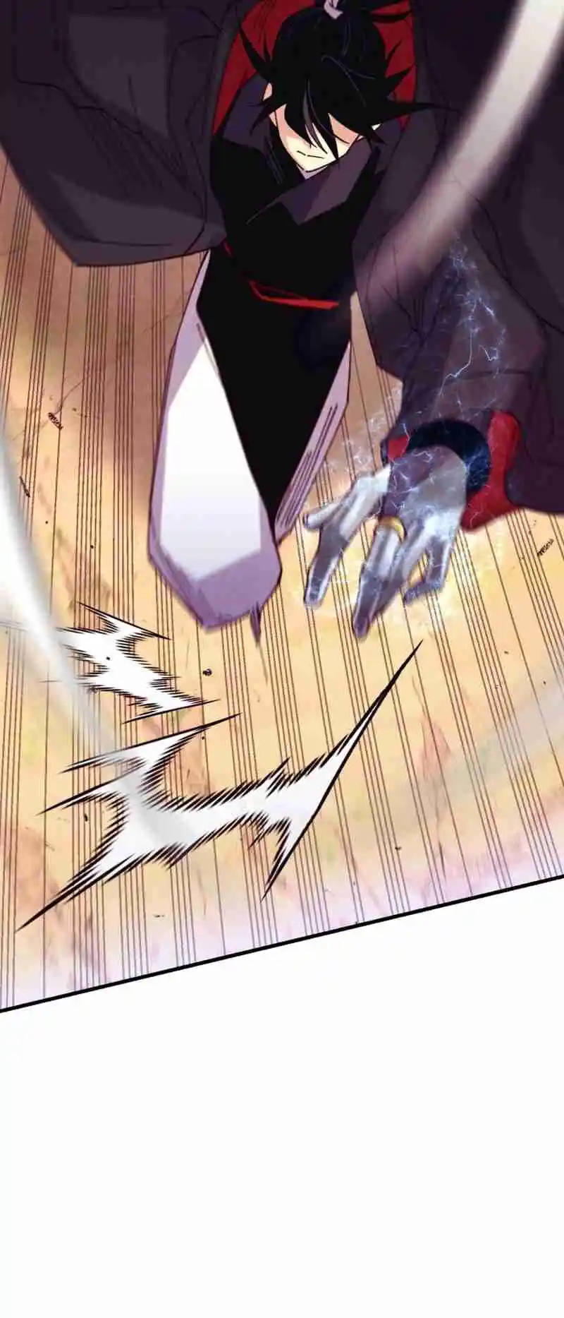 Masters of Lightning Knives 171