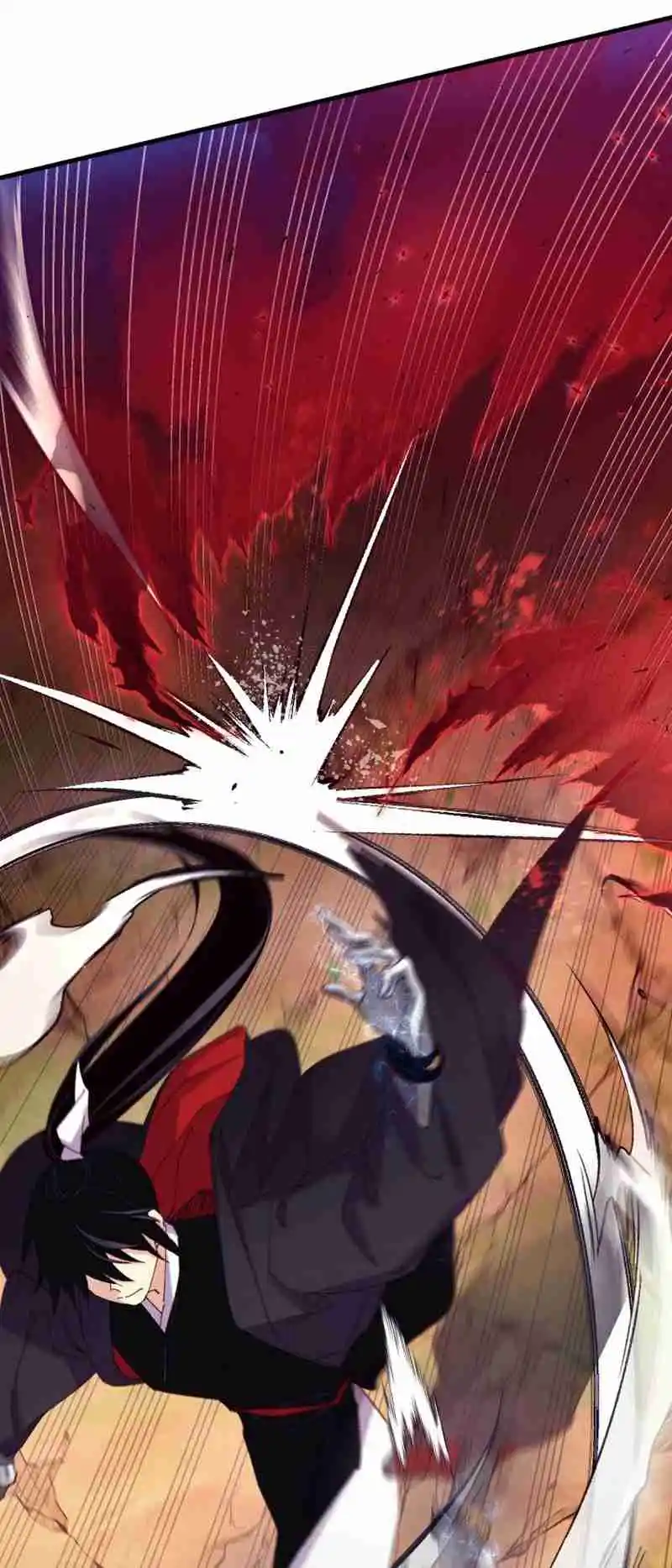 Masters of Lightning Knives 171