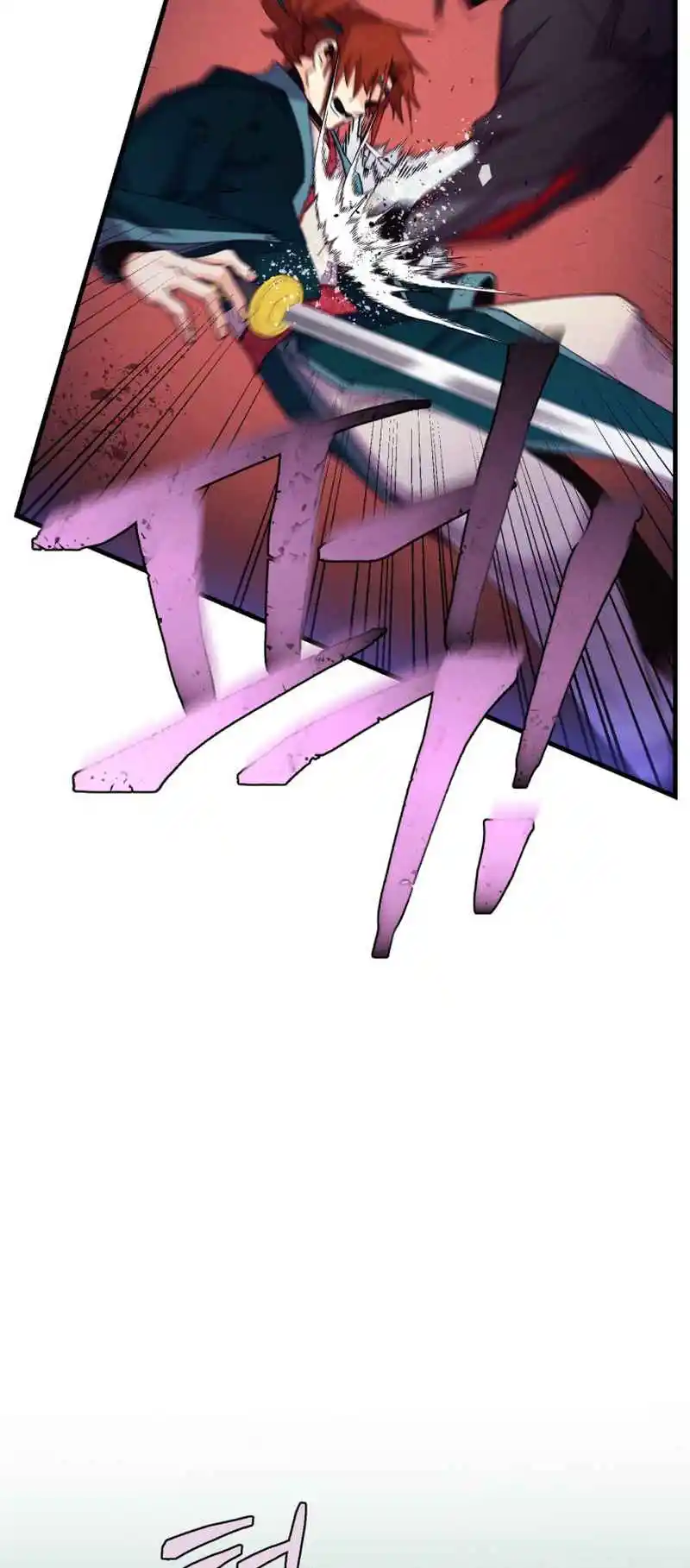 Masters of Lightning Knives 171