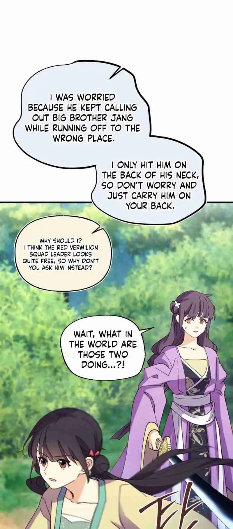 Masters of Lightning Knives 171