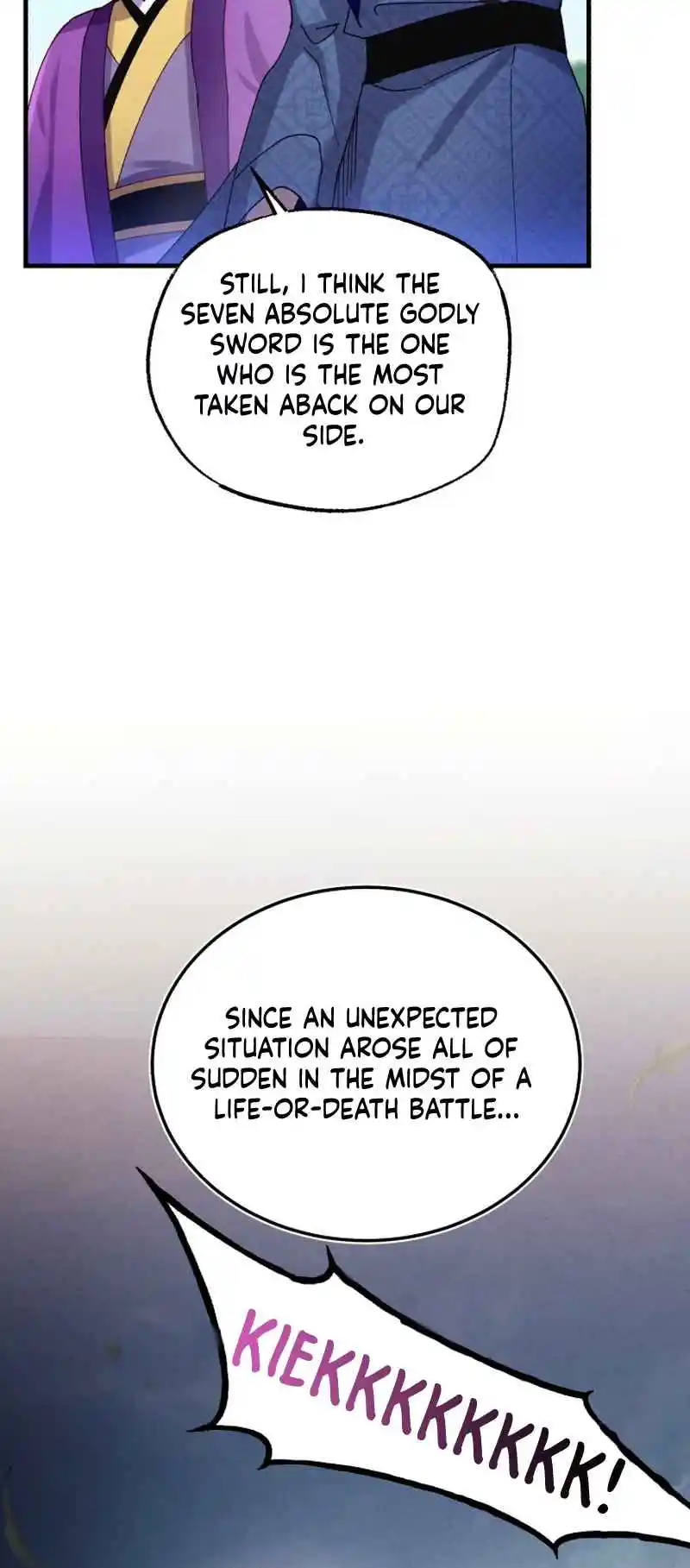 Masters of Lightning Knives 171