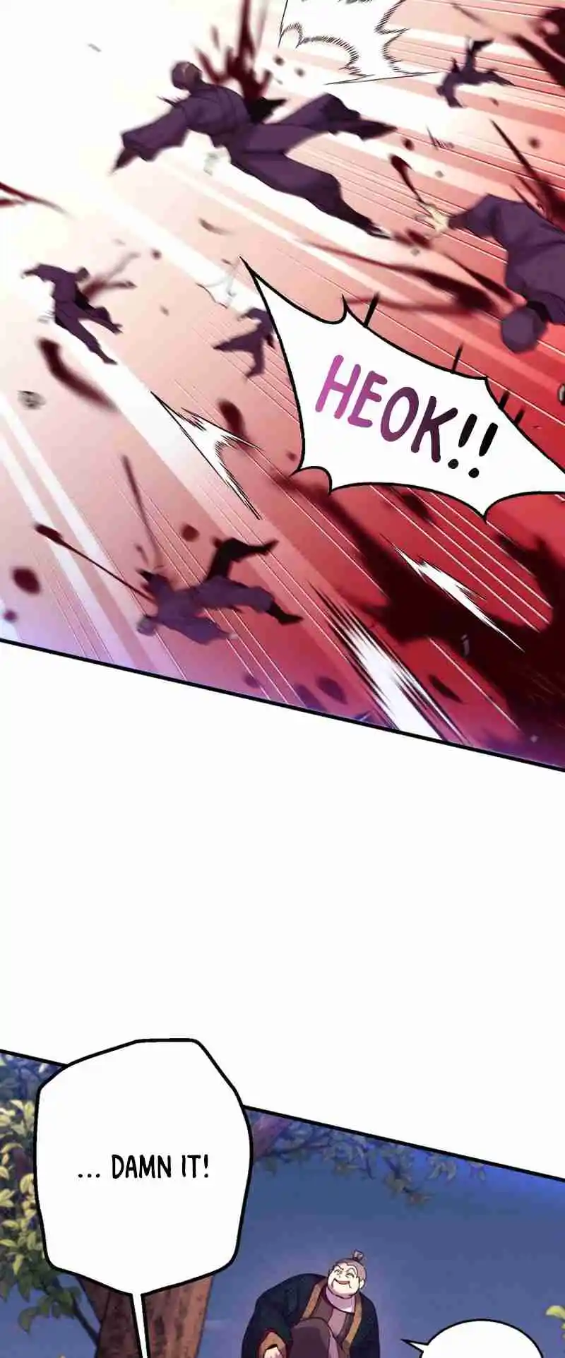 Masters of Lightning Knives 171