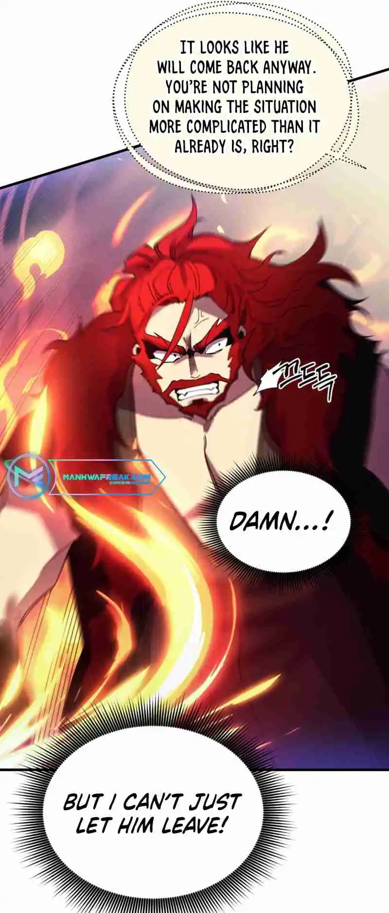 Masters of Lightning Knives 171