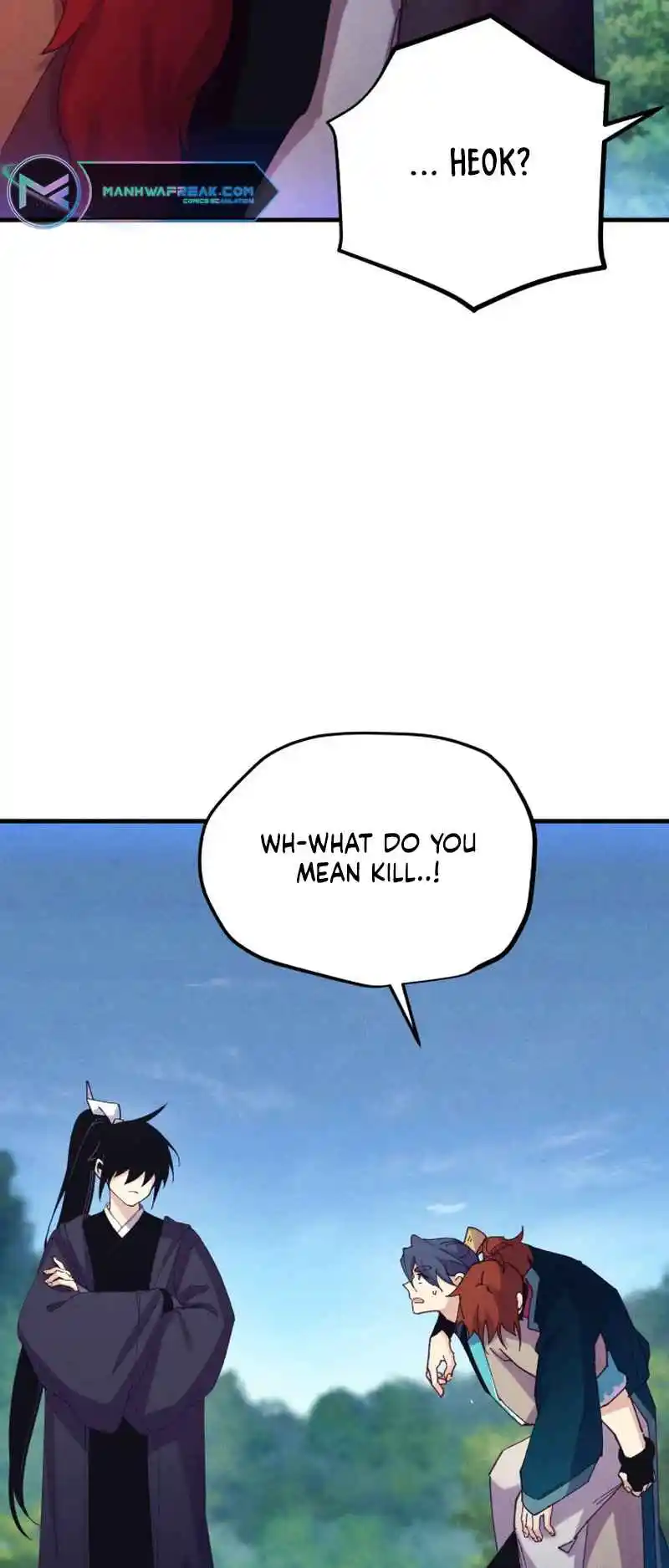 Masters of Lightning Knives 171