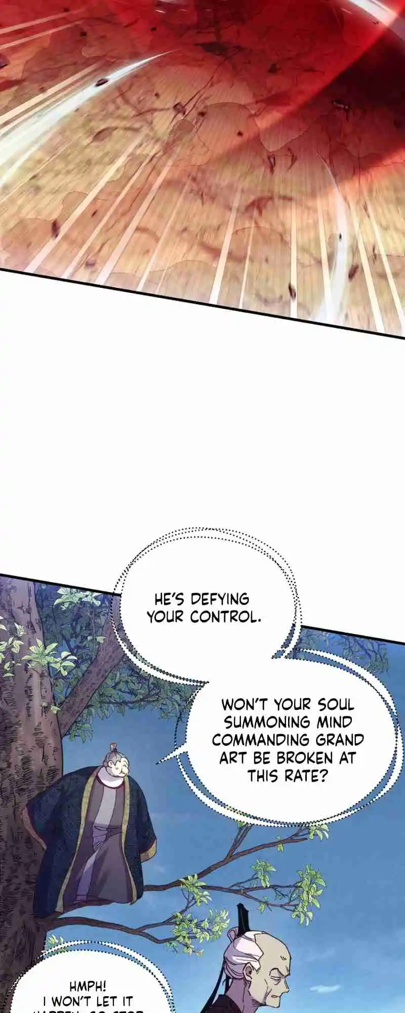 Masters of Lightning Knives 171