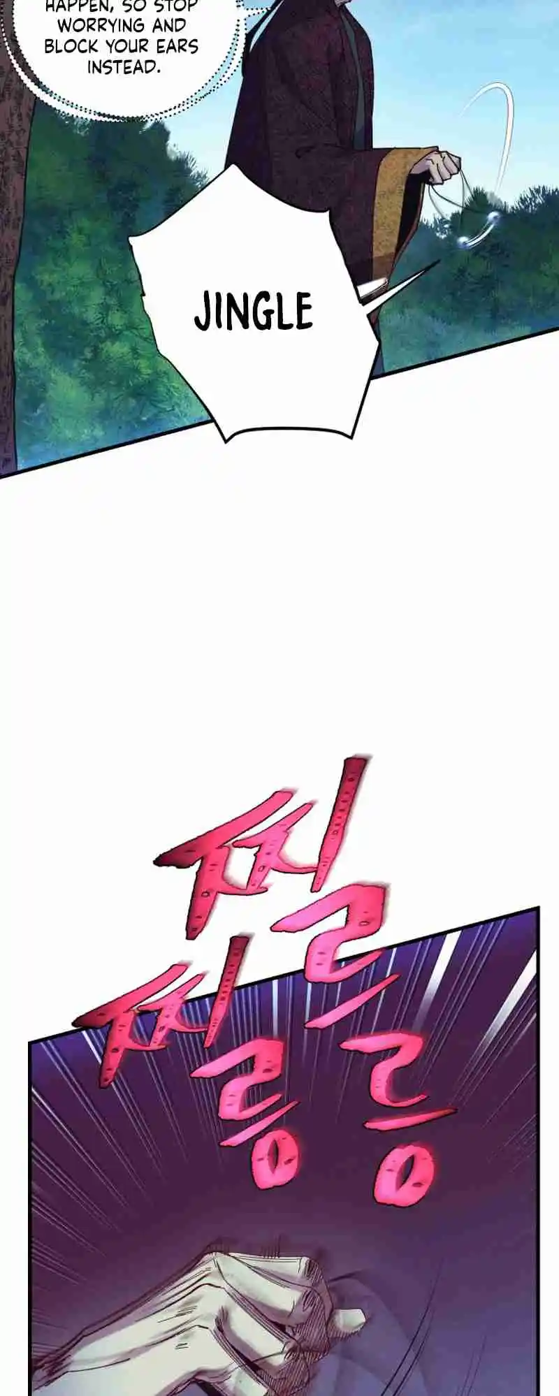 Masters of Lightning Knives 171