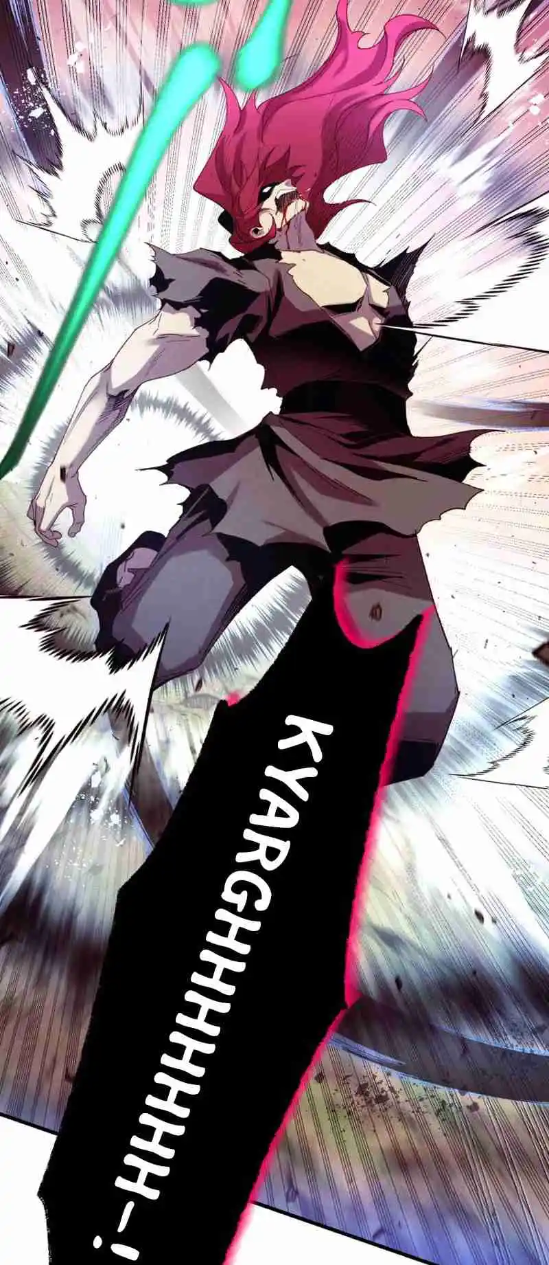 Masters of Lightning Knives 171