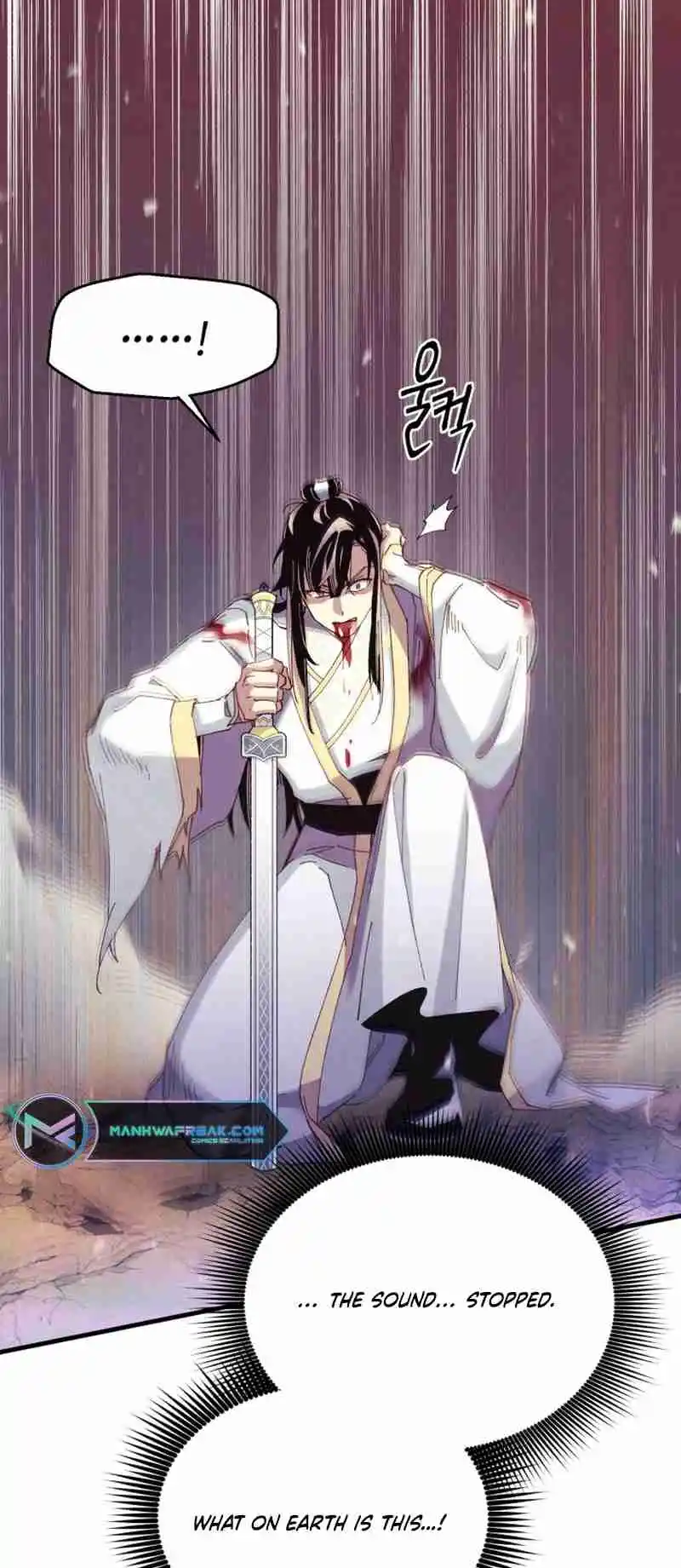 Masters of Lightning Knives 171