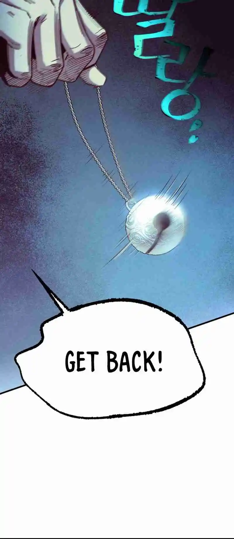 Masters of Lightning Knives 171