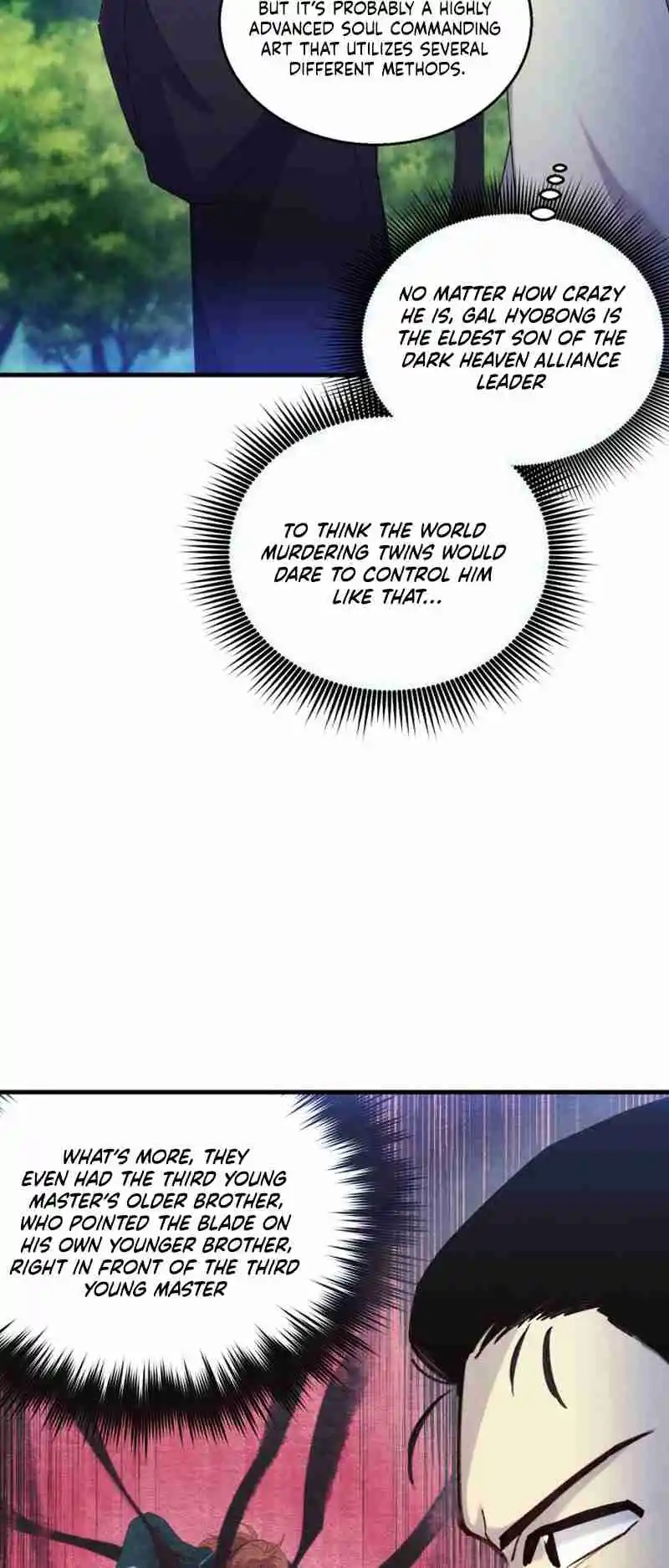 Masters of Lightning Knives 171