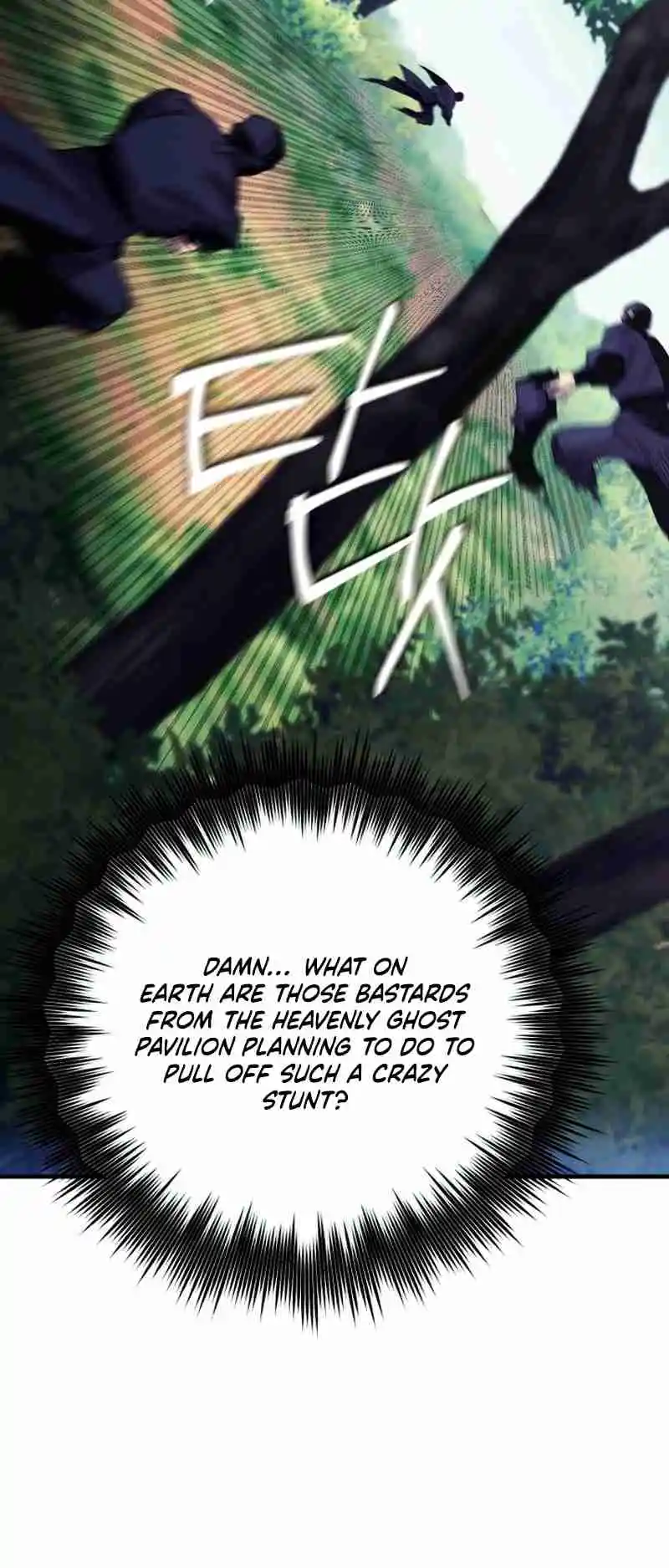 Masters of Lightning Knives 171