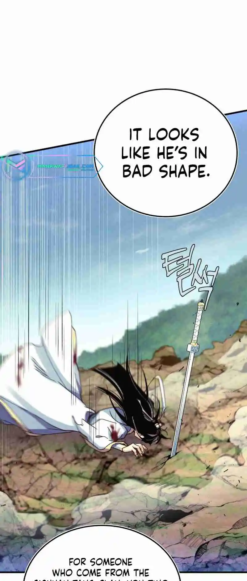 Masters of Lightning Knives 171