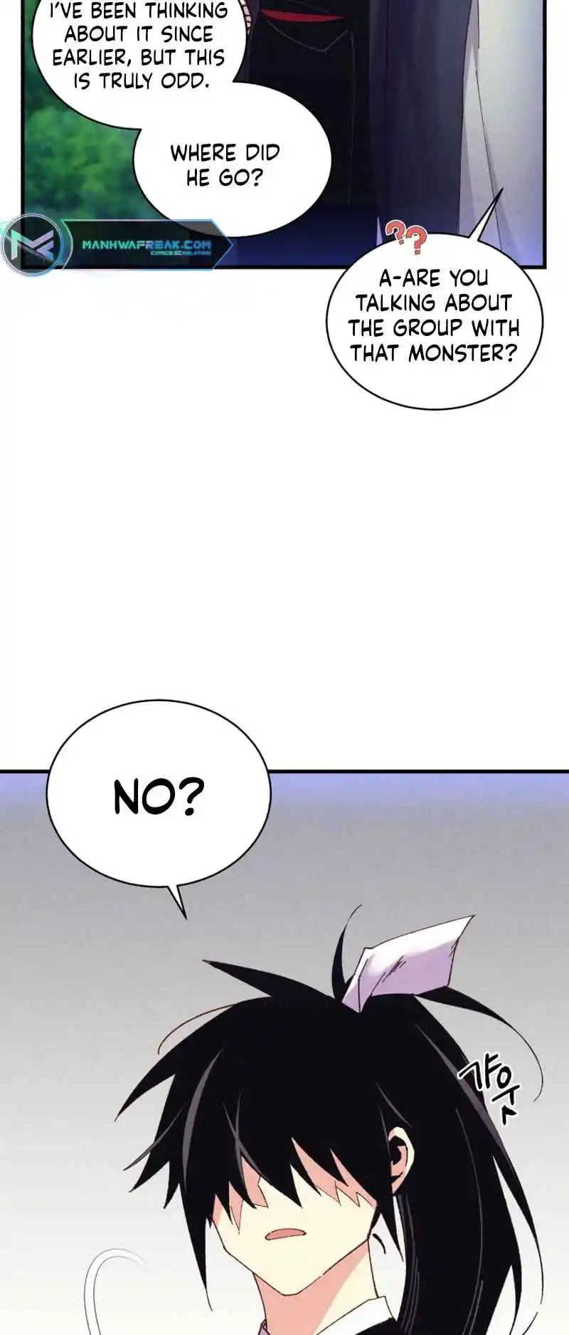 Masters of Lightning Knives 171