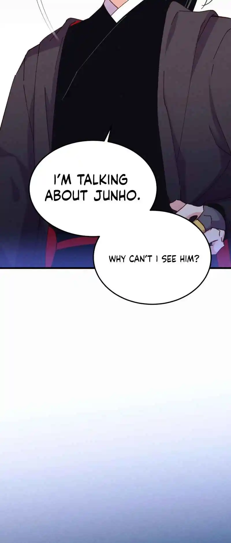 Masters of Lightning Knives 171