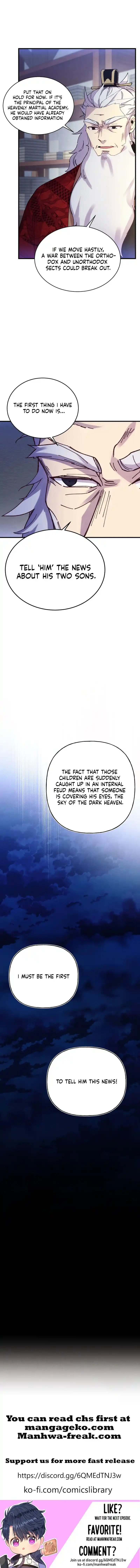 Masters of Lightning Knives 171