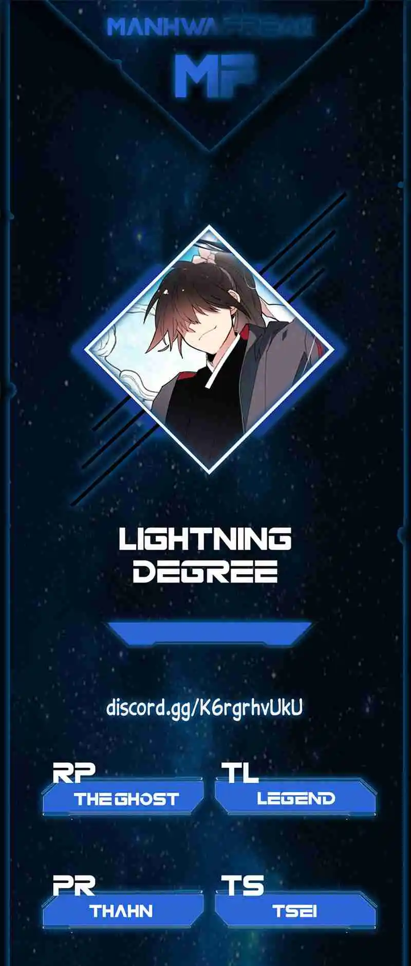 Masters of Lightning Knives 172