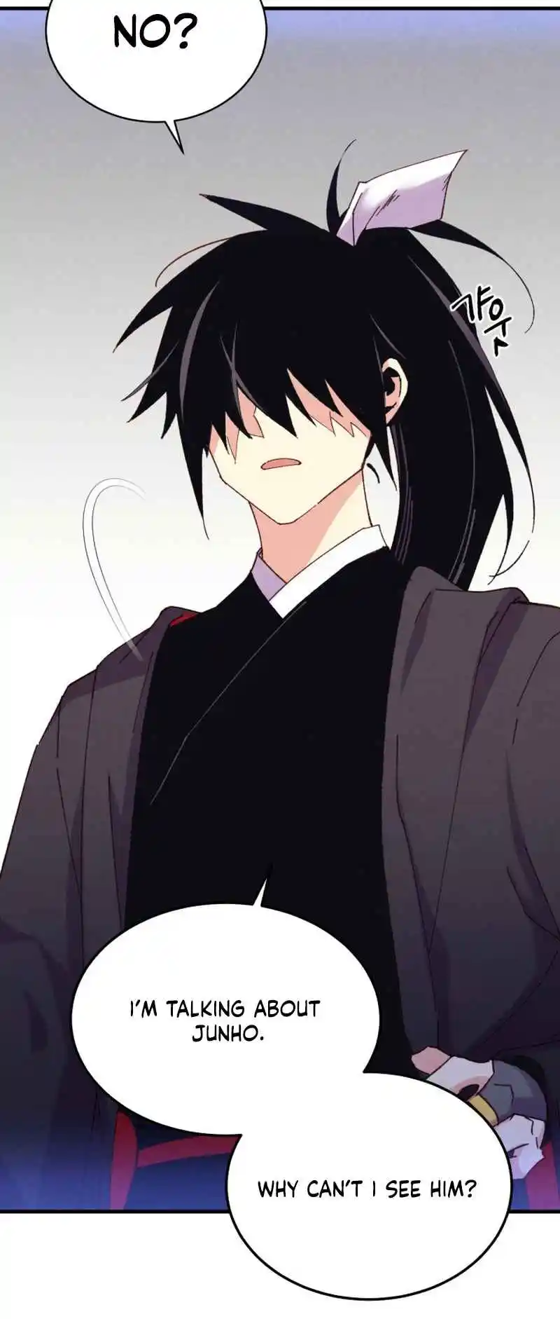 Masters of Lightning Knives 172