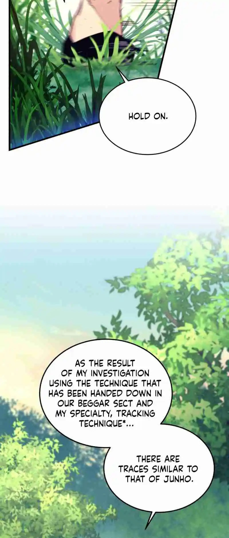 Masters of Lightning Knives 172