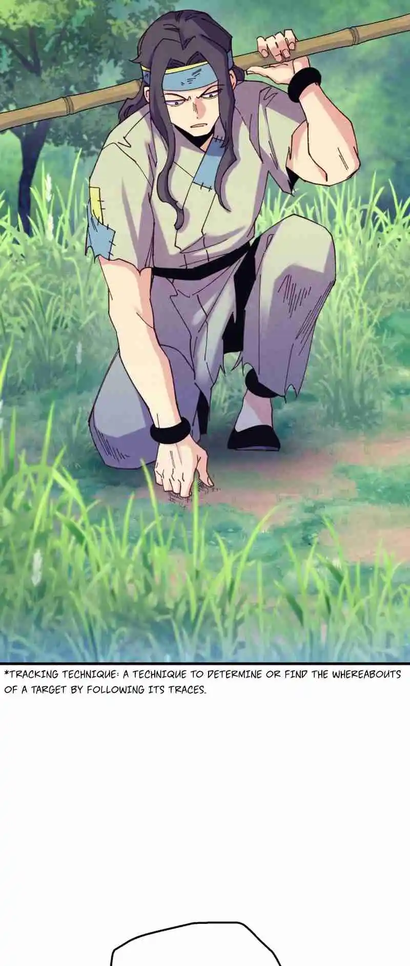 Masters of Lightning Knives 172