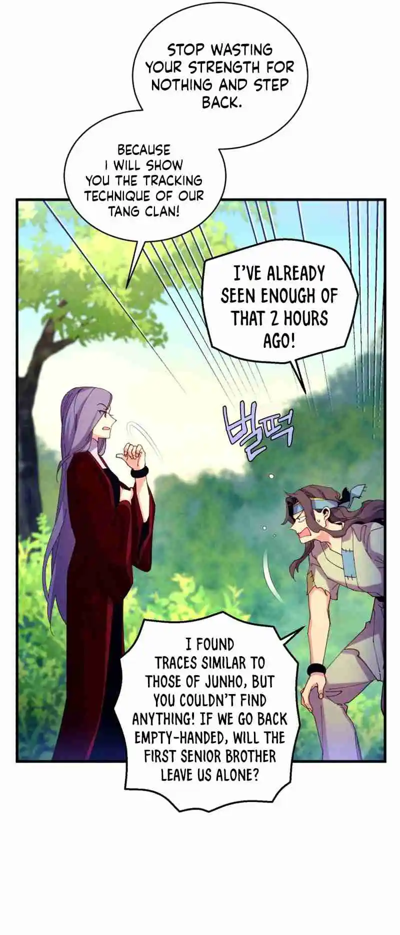 Masters of Lightning Knives 172