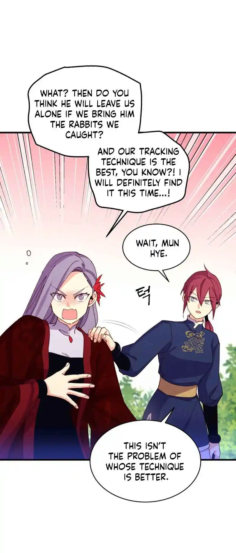 Masters of Lightning Knives 172