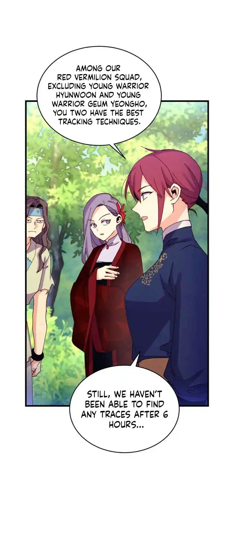 Masters of Lightning Knives 172