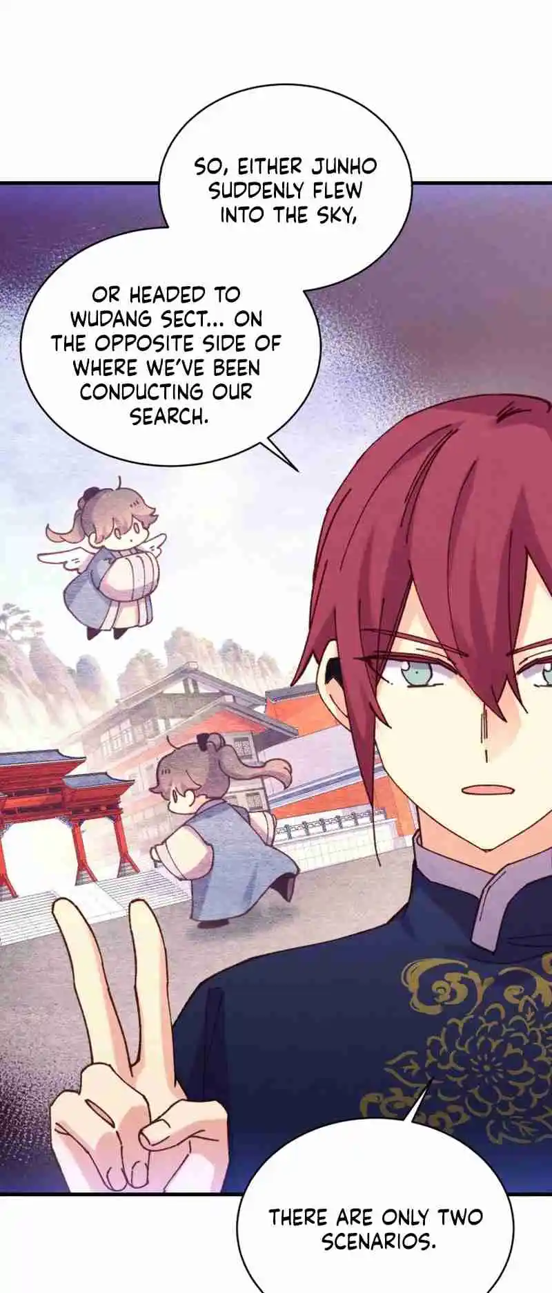 Masters of Lightning Knives 172