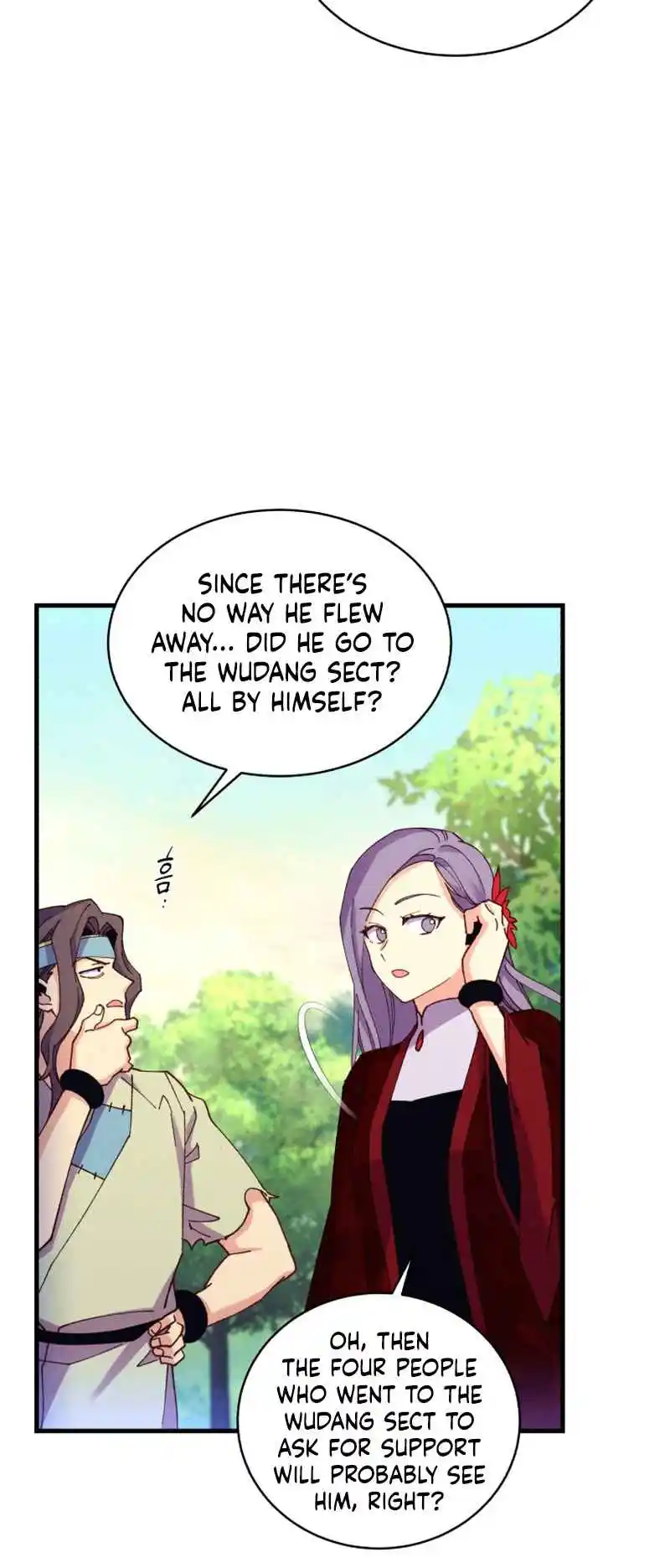 Masters of Lightning Knives 172