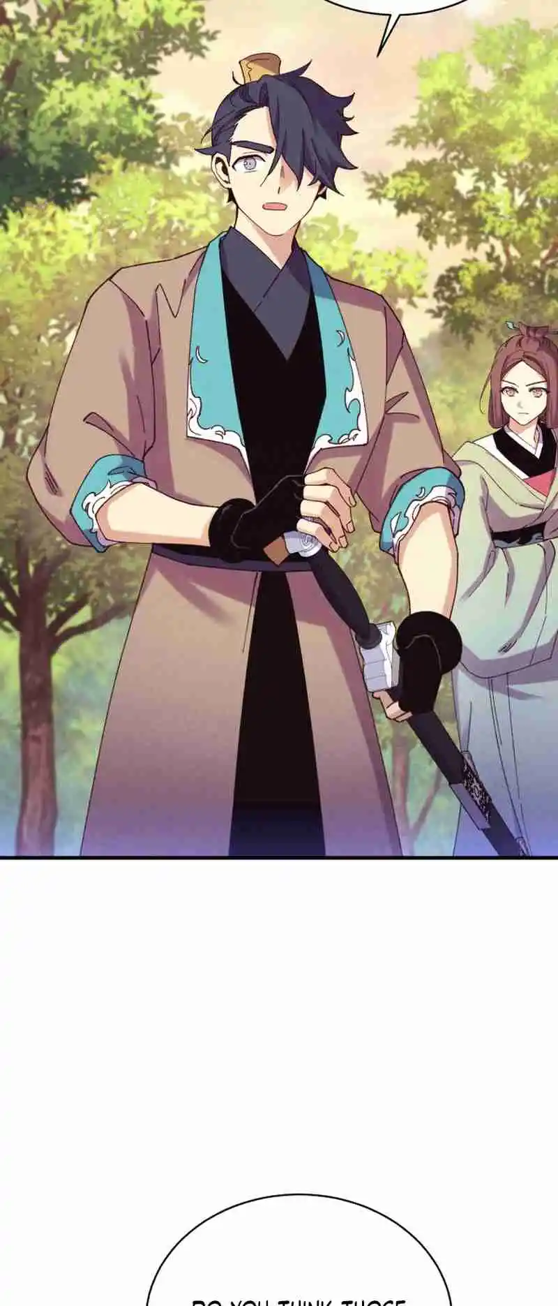 Masters of Lightning Knives 172