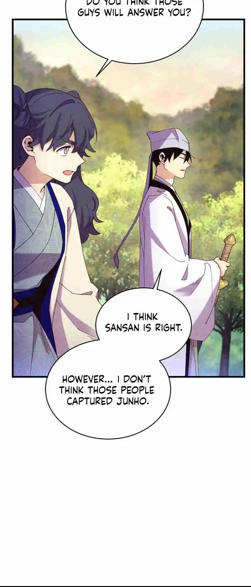 Masters of Lightning Knives 172