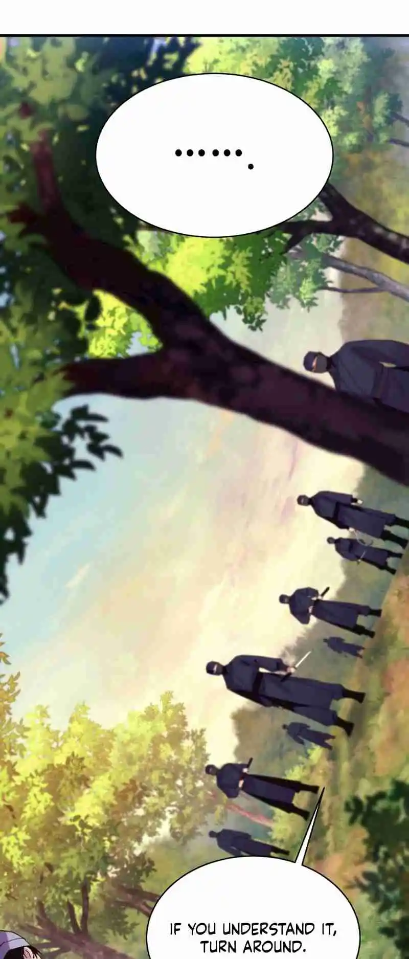 Masters of Lightning Knives 172