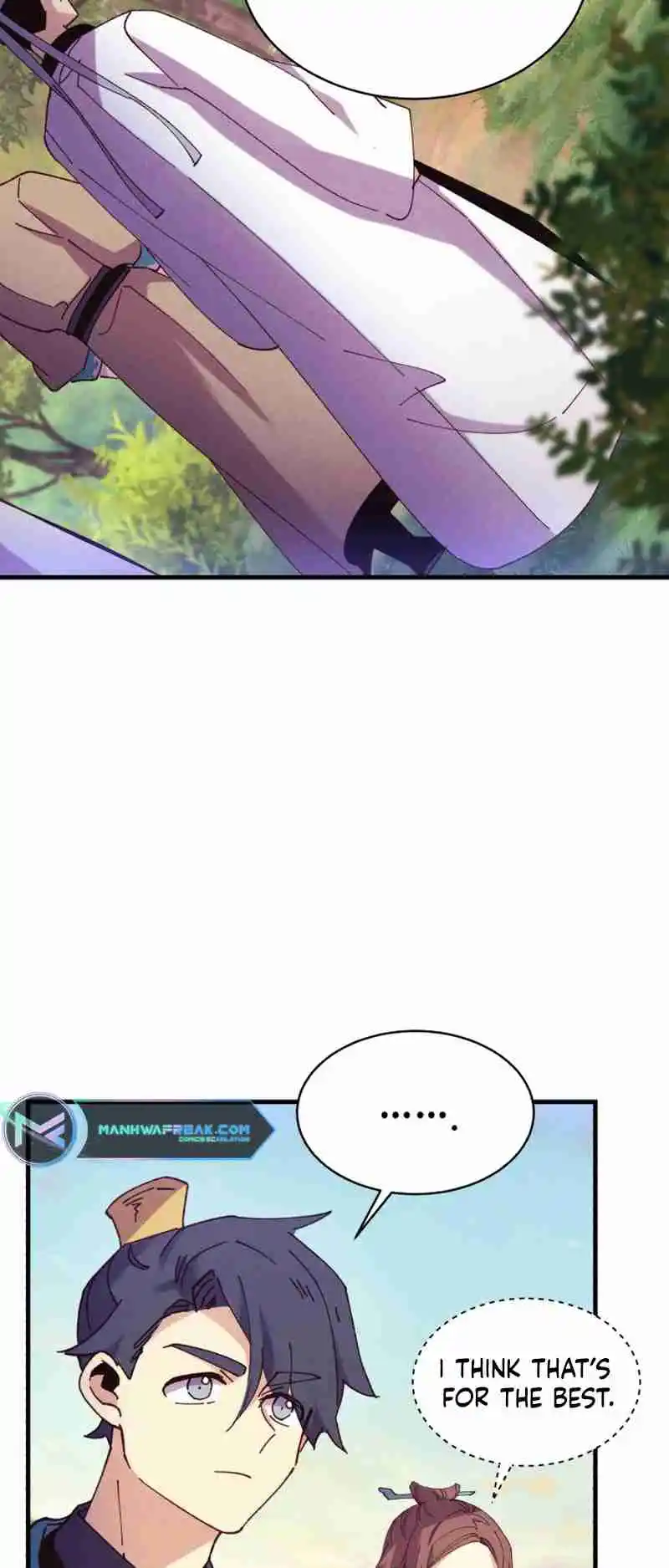 Masters of Lightning Knives 172