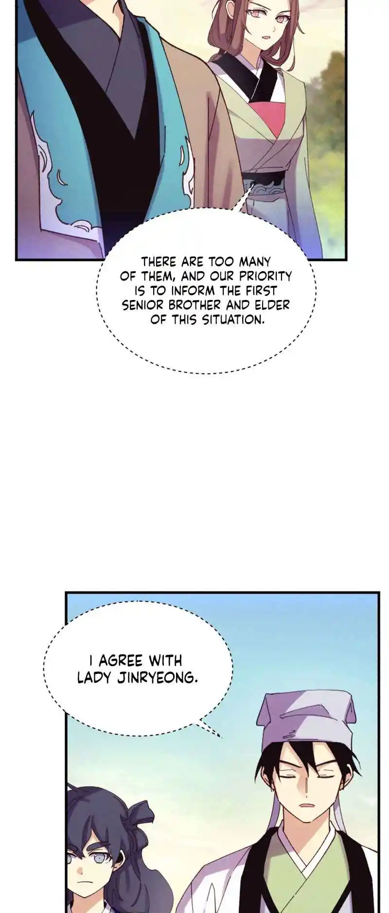 Masters of Lightning Knives 172