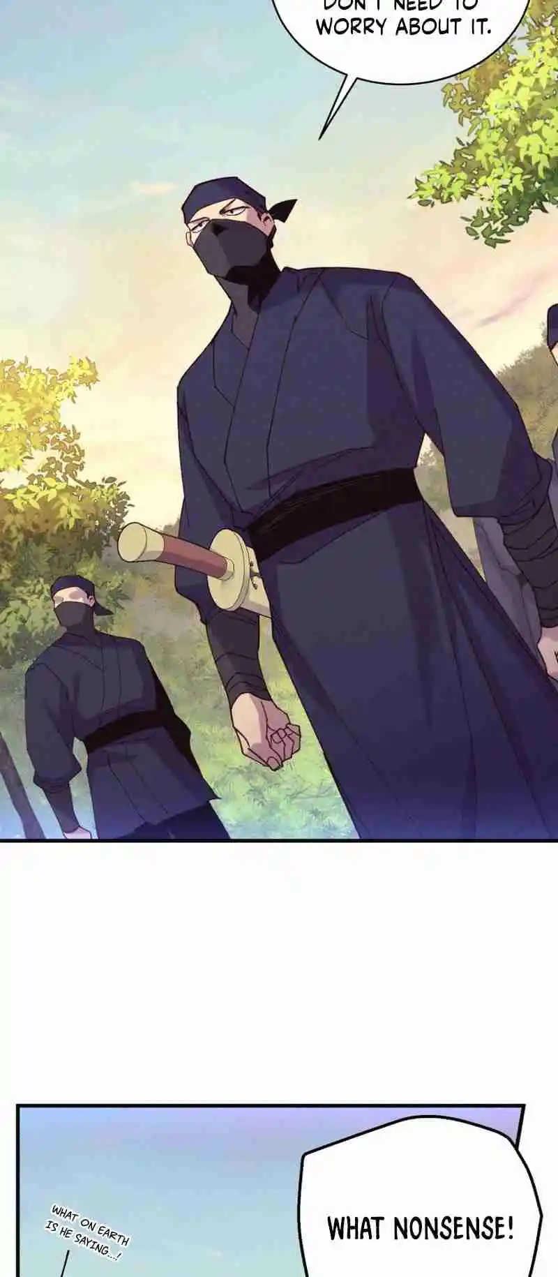 Masters of Lightning Knives 172