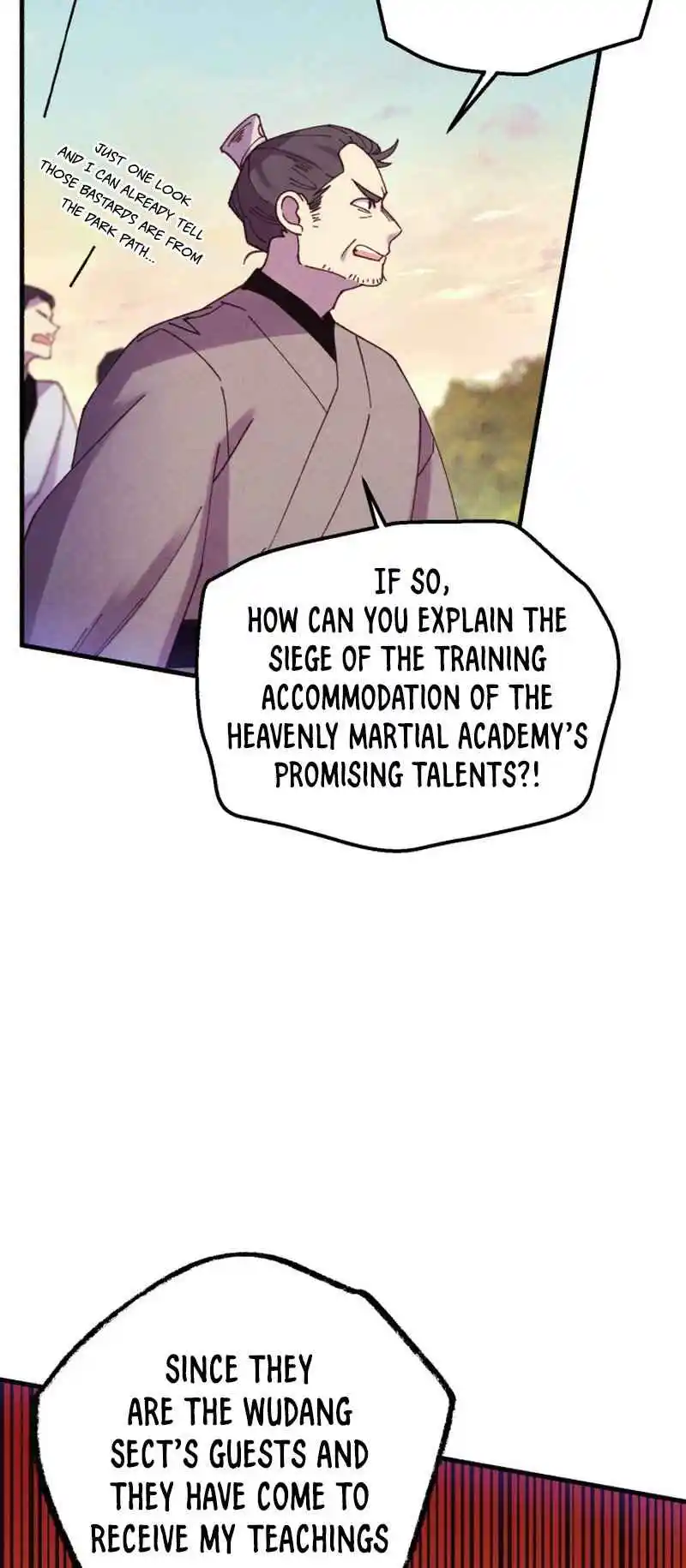 Masters of Lightning Knives 172