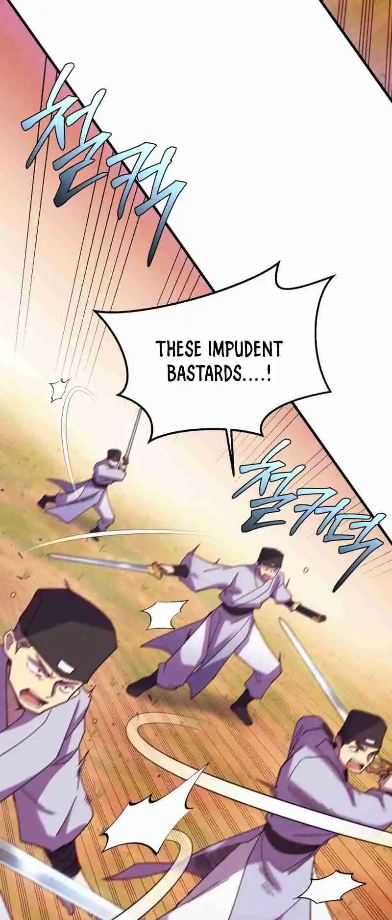 Masters of Lightning Knives 172