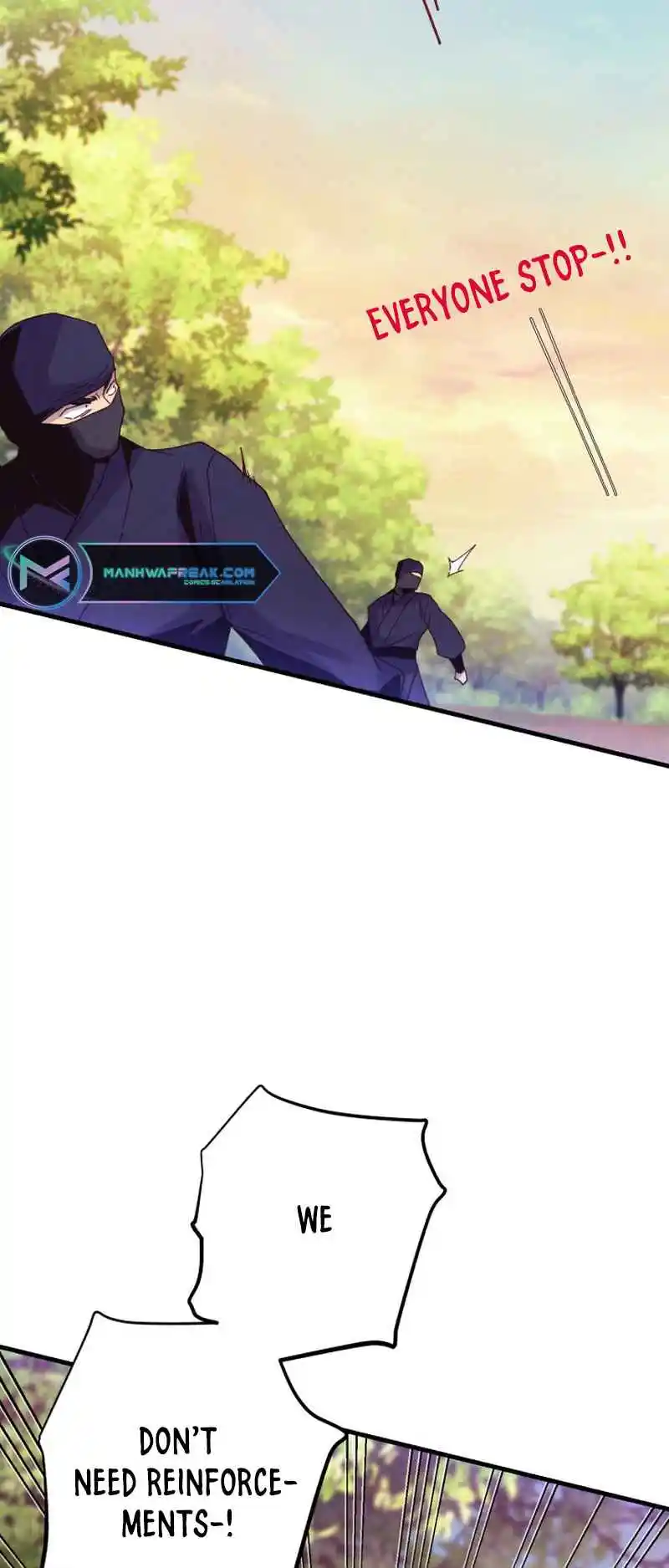 Masters of Lightning Knives 172