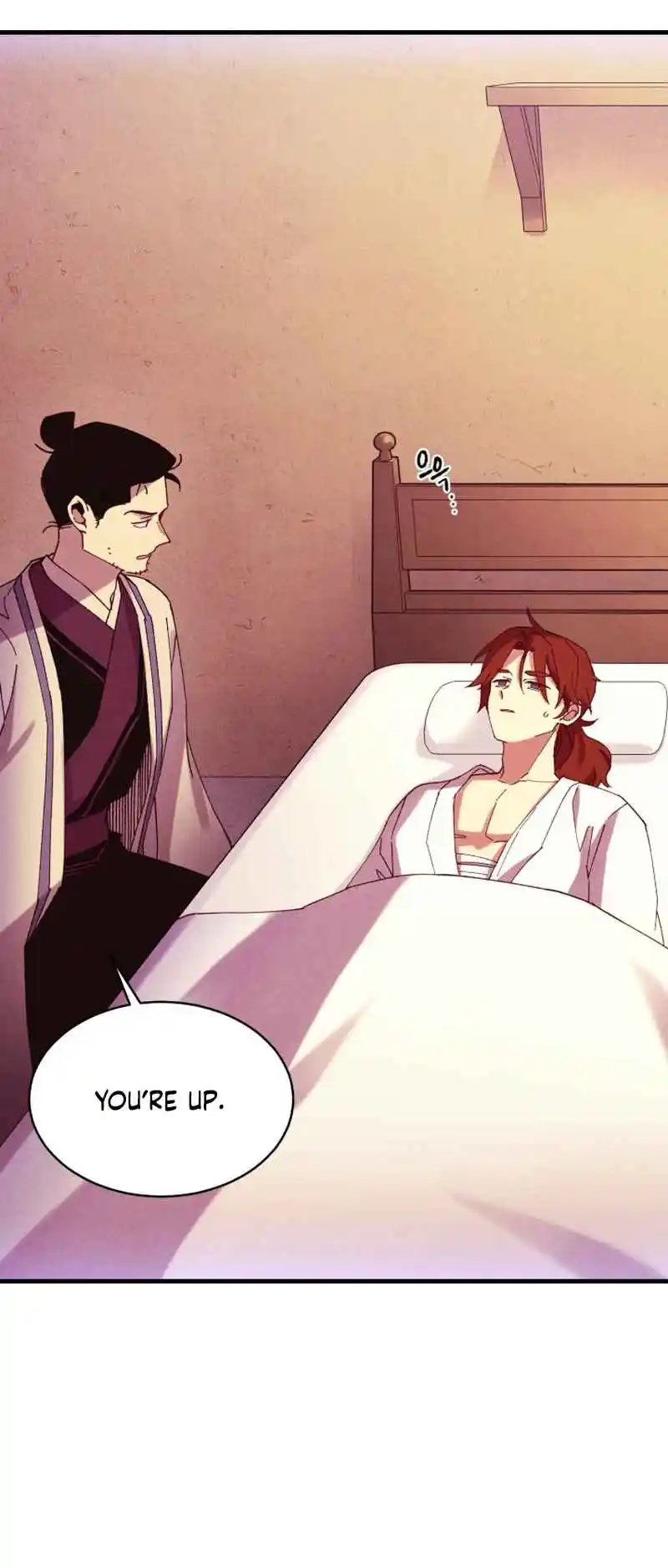 Masters of Lightning Knives 172