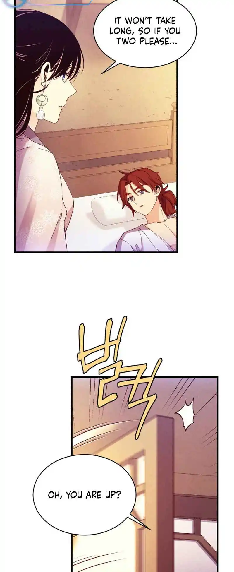 Masters of Lightning Knives 172