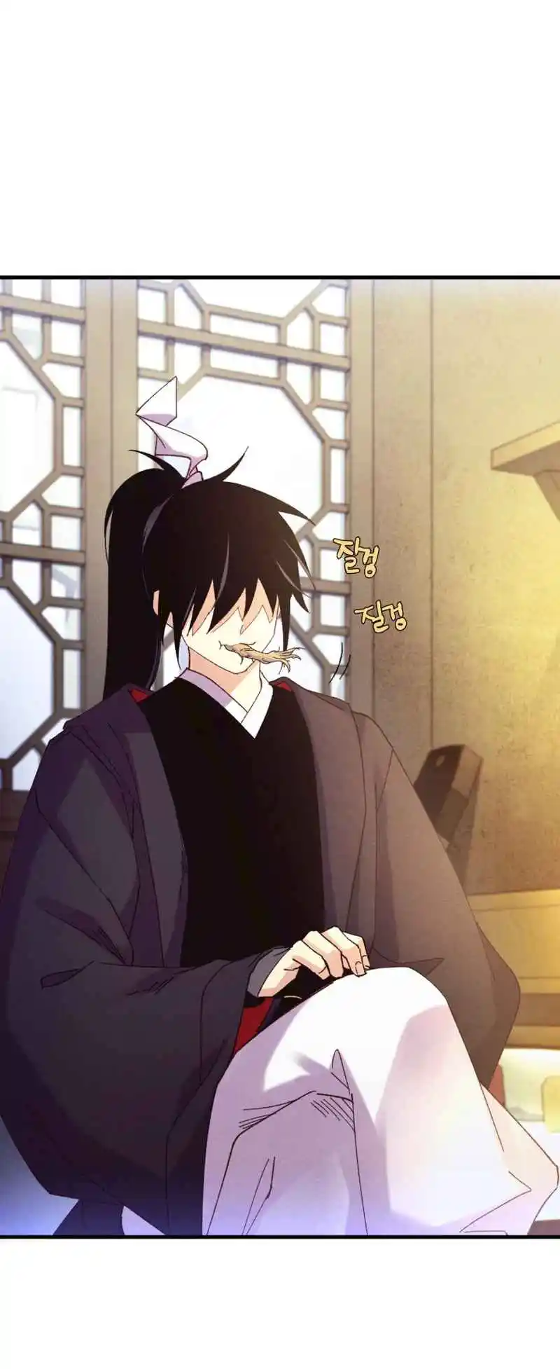 Masters of Lightning Knives 172