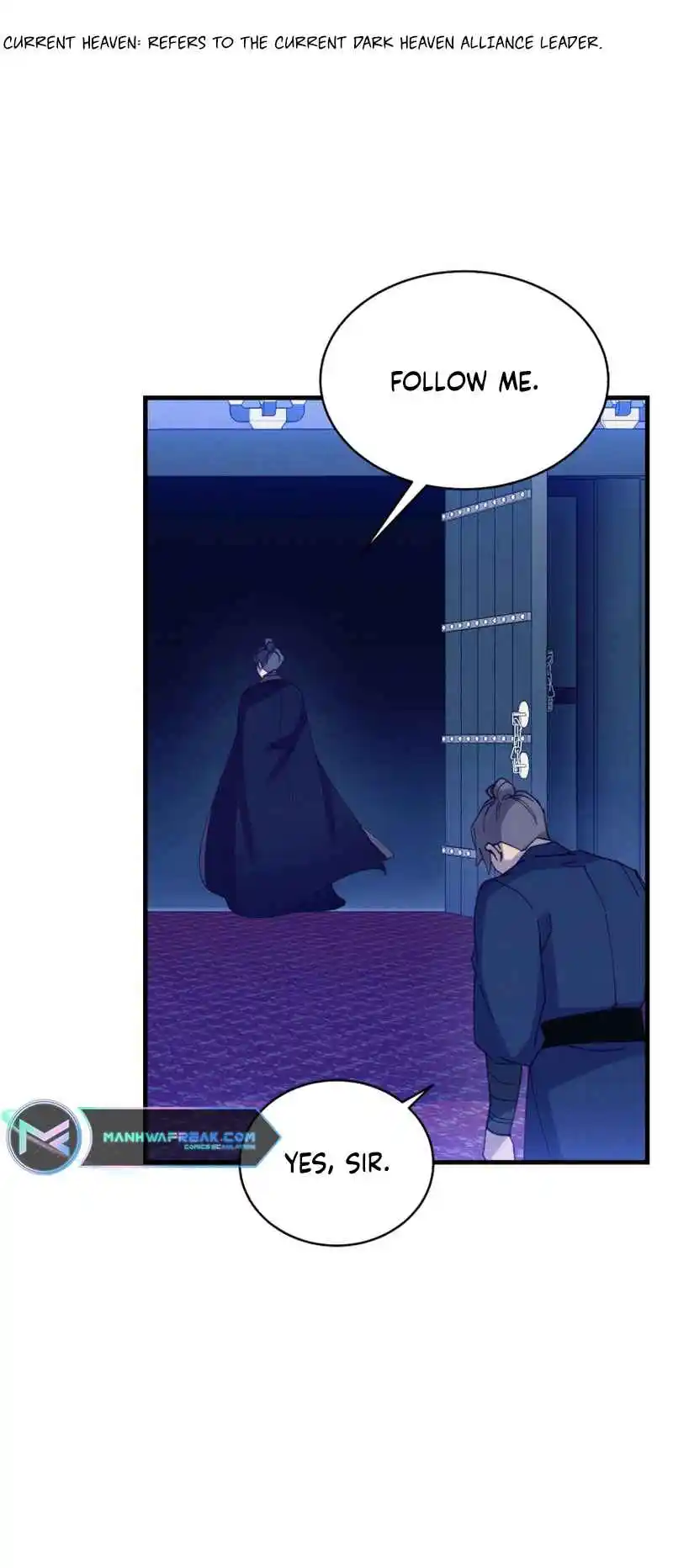 Masters of Lightning Knives 172